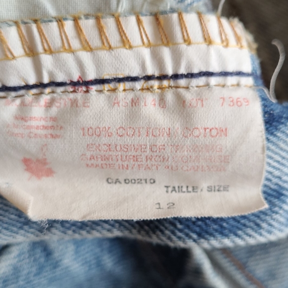 2 for 25. Alfred jean skirt. Size 12. - Picture 4 of 4